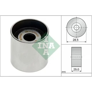 Ina Umlenkrolle f?r Zahnriemen Audi Porsche Seat Skoda VW