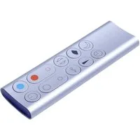 VIOKS Fernsteuerung Ersatz für Dyson 967826-03 Fernbedienung (für Pure Hot Cool Link Klimagerät Luftreiniger)