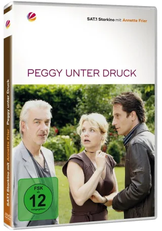 Peggy unter Druck