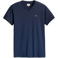 Levi's® T-Shirt Herren T-Shirt 1er Pack Baumwolle (Packung, 1er Pack)