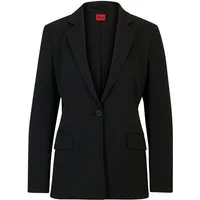 HUGO Jackenblazer Atana-2 (1-tlg)