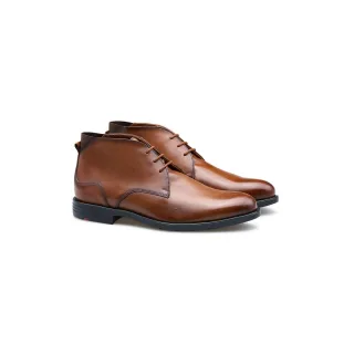 LLOYD Lifestyle - EEZY 325 cognac - Gr. - 41