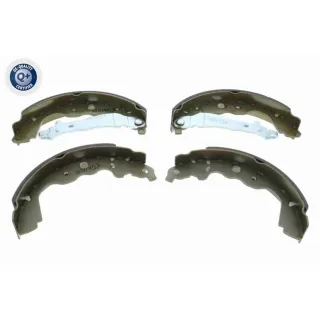 Vaico Bremsbackensatz hinten Dacia Mercedes Renault