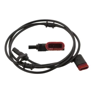 Febi ABS Sensor hinten Mercedes CLS E-Klasse