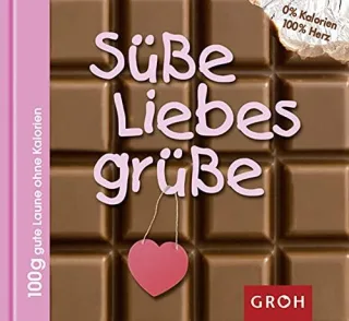 Süße Liebesgrüße