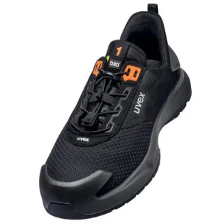 uvex 1 x-craft pro D3O Sicherheitsschuh S1PS Halbschuh schwarz 48 - 6806248