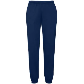 Fruit of the Loom - "Classic" Jogginghosen für Herren (Marineblau)