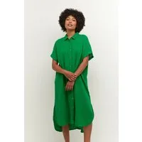 Culture Blusenkleid Kleid CUelina