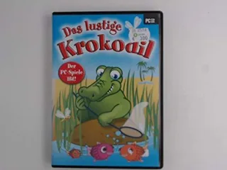 Das lustige Krokodilspiel [für PC]