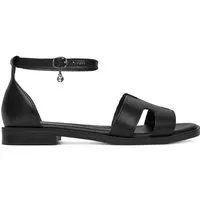 LASOCKI Lasocki Damen Sandals Schwarz RST-EMIE-28 Sandale