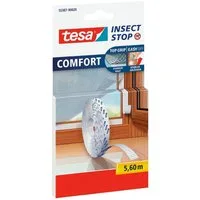 tesa Klettband Comfort, für Fliegengitter