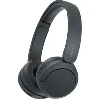 Sony WHCH520 On-Ear-Kopfhörer (Freisprechfunktion, Rauschunterdrückung, Sprachsteuerung, kompatibel mit Siri, Google Assistant, Siri, Bluetooth, 200 Std. Max. Akkulaufzeit (Standby)