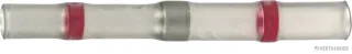 HERTH&BUSS Lötverbinder, AMP Tyco Solder Sleeve rot - 50252640