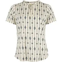ROADSIGN australia Blusenshirt Mandala (1-tlg)