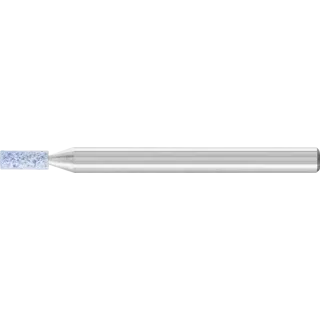 PFERD TOOLS TOUGH Schleifstift Zylinder für schwer zerspanbare Werkstoffe - 31100340