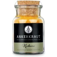 Ankerkraut Gewürz Kurkuma, gemahlen, Ankerkraut Kurkuma Gewürz - Kochen