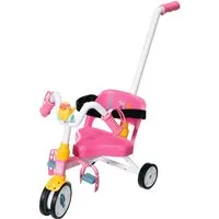 Zapf Creation® Babypuppe ZAPF Creation BABY born® Dreirad, Puppenzubehör