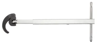 KS Tools Teleskop-Standhahn-Mutternschlüssel - 126.2000