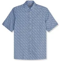 OLYMP Businesshemd OLYMP Luxor, comfort fit, New Kent