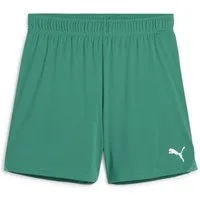 PUMA Trainingsshorts Puma Damen Short teamGOAL Shorts Wmns 705754