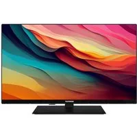 Telefunken XF32N750M LCD-LED Fernseher (80 cm/32 Zoll, Full HD, Triple-Tuner, USB-Mediaplayer)