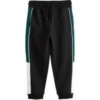 Next Jogginghose Sport-Jogginghose mit Einsatz (1-tlg)