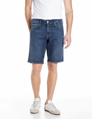 REPLAY - M1072 .000.685 192 medium blue - Gr. - 33