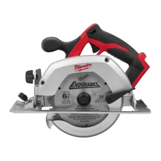 Milwaukee Akku-Kreissäge HD18CS-0 - 4933419134