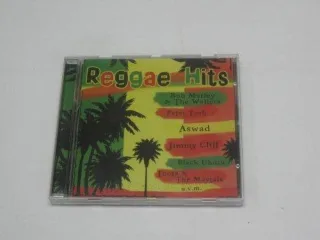 Reggae Hits