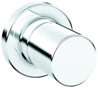 GROHE UP-Ventil Oberbau Grohtherm 3000 C 19470 Einbautiefe: 28-80mm chrom 19470000