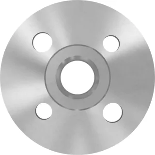 Bosch PRO Rundmutter mit Flanschgewinde M 14, 180/230 mm - 1603345004