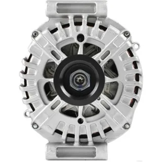 Elparts Generator 180A Mercedes 32083670 2,2