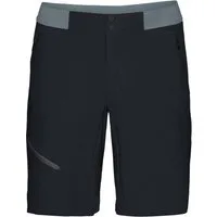 VAUDE Funktionshose Men's Scopi LW Shorts II (1-tlg) schnellstrocknende und strapazierfähige Outdoor-Hose