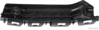 HERTH&BUSS Halter, Stoßfänger, Passend für Toyota Yaris, rechts - 50269013