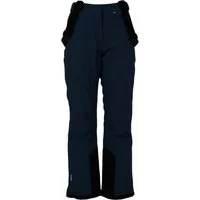 WHISTLER Skihose Drizzle Ski Pant W-Pro 10000 (wasserdicht, winddicht) navyblau Damen