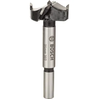 Bosch Kunstbohrer HM, 35 x 90mm, d 10mm - 2608597613