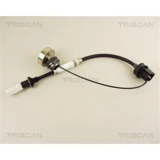 Triscan Kupplungsseil Citroen Fiat Lancia Peugeot 814010214