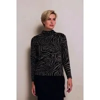 Zhrill Rollkragenshirt ZHABIGAIL