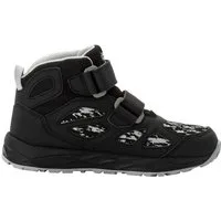 Jack Wolfskin WOODLAND 2 TEXAPORE MID VC K Sneaker