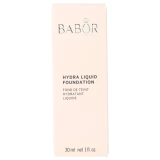 Hydra Liquid Foundation - 07 almond 30ml