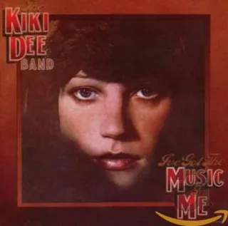 I'Ve Got the Music in Me