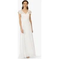 Kraimod Abendkleid aus hochwertigem Material in femininem Stil