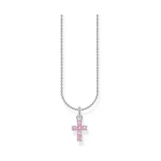Thomas Sabo Kette Charming KE2226-051-9-L45V