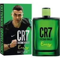CRISTIANO RONALDO Eau de Toilette Cristiano Ronaldo - Energy EdT for him 100ml