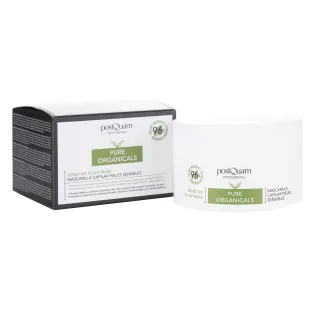 HAARMASKE FÜR EMPFINDLICHE KOPFHAUT 250ML