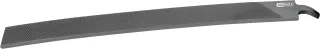 KS Tools Karosseriefeilenblatt, Kreuzhieb - 140.3013