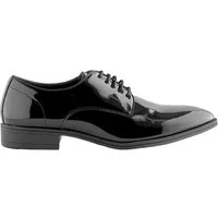 Next Lackleder-Schnürschuh Schnürschuh (1-tlg)
