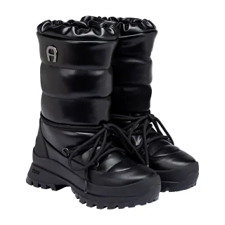 Elsa City Snowboot