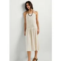 Pepe Jeans Midikleid midi dress FUYI DRESS