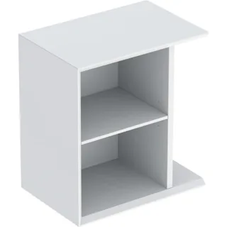 Geberit iCon Seitenelement wandhängend 502324013